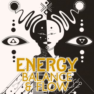 Energy Balance & Flow: Healthy Yoga Music