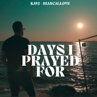 Days I prayed for ft. Biancallove lyrics | Boomplay Music