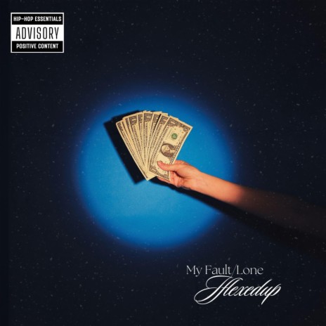 My Fault/Lone | Boomplay Music