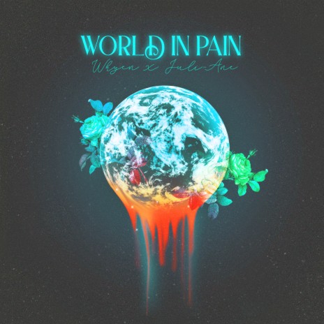 World In Pain ft. Juli-Ane | Boomplay Music