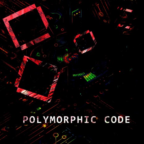 Polymorphic code | Boomplay Music