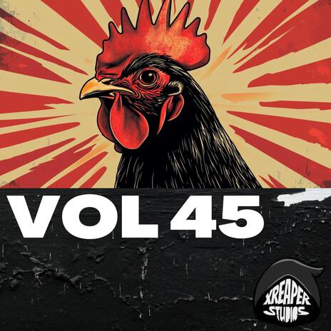 Lo-Fi Chicken ! VOLUME 45 | Boomplay Music