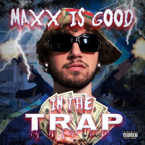 Max is Good in the Trap | Boomplay Music