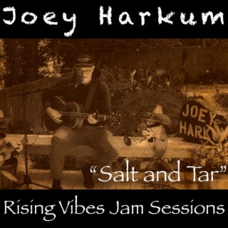 Salt and Tar (Live at Rising Vibes Jam Sessions)