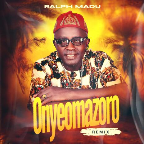 Onyeoma zoro (Remix) | Boomplay Music