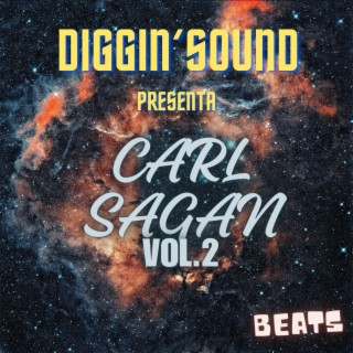 Carl Sagan, Vol. 2 Beats