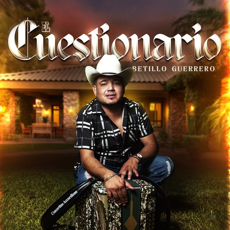 El Cuestionario | Boomplay Music