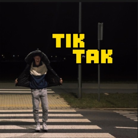 TIK TAK | Boomplay Music