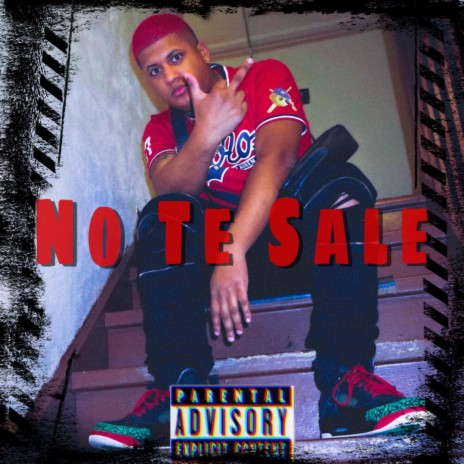 No Te Sale | Boomplay Music