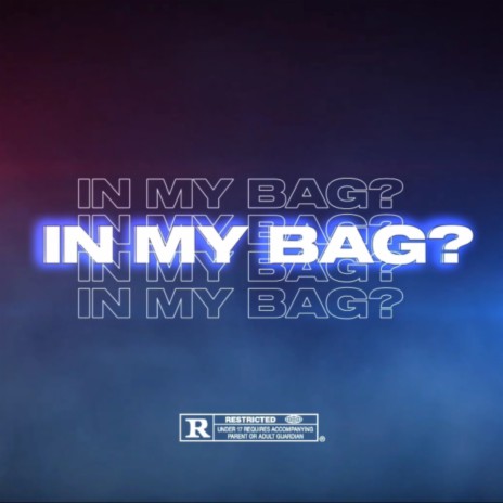 In My Bag? (audio)