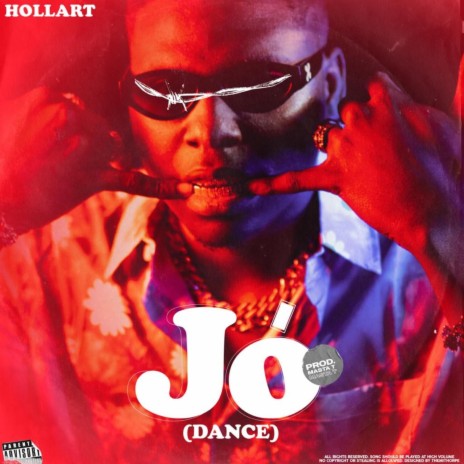 Jo (Dance) | Boomplay Music