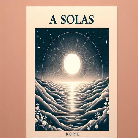 A Solas | Boomplay Music