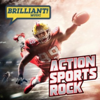 Action Sports Rock