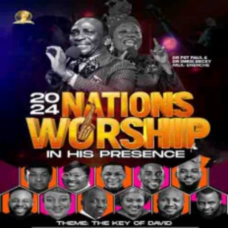 Nations Worship 2024
