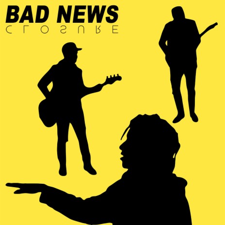 Bad News | Boomplay Music