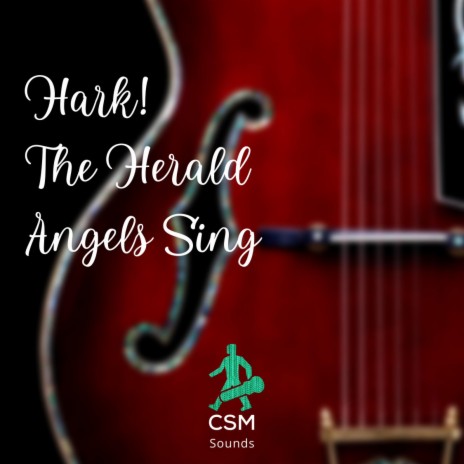 Hark! The Herald Angels Sing | Boomplay Music