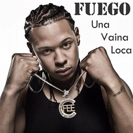 Una vaina loca ft. Chosen Few Urbano & Boy Wonder | Boomplay Music