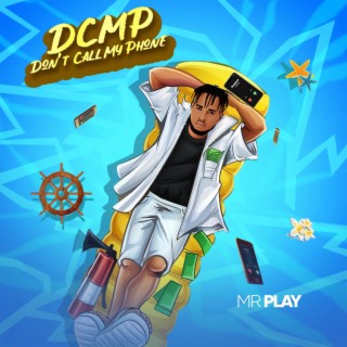 DCMP (Don't Call My Phone)
