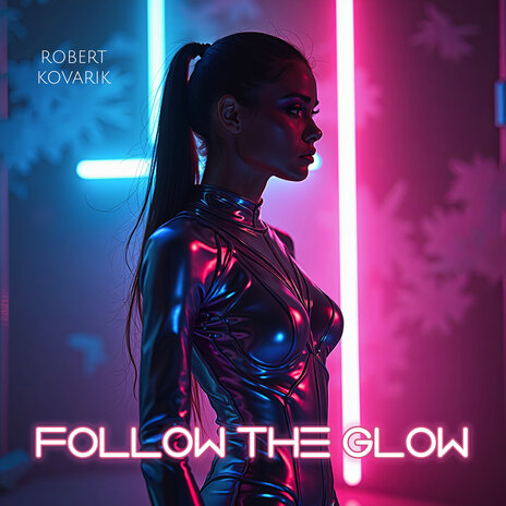 Follow the Glow | Boomplay Music