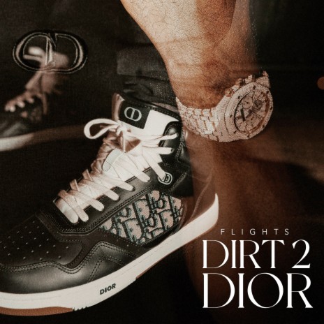 Dirt 2 Dior