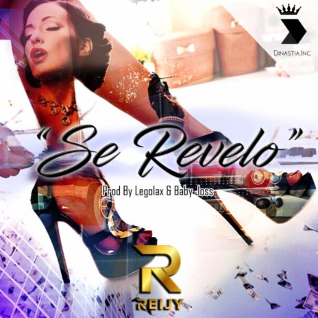 Se Revelo | Boomplay Music