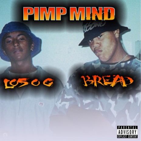 Pimp Mind | Boomplay Music