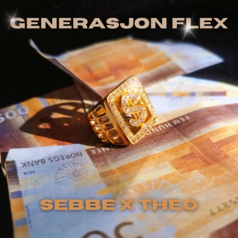 Generasjon Flex | Boomplay Music