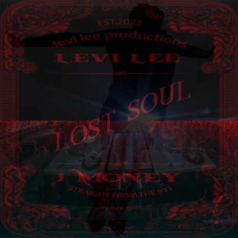 lost soul ft. J MONEY | Boomplay Music