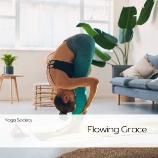 Flowing Grace: Yoga for Fluid Movement