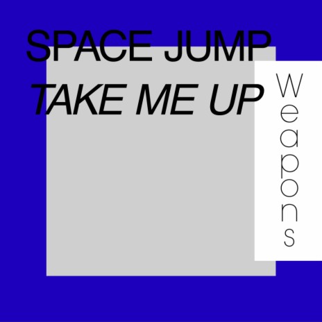 Take Me Up (Edit)