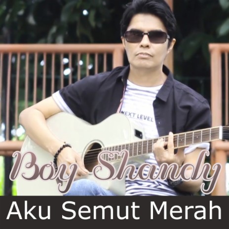 Aku Semut Merah | Boomplay Music