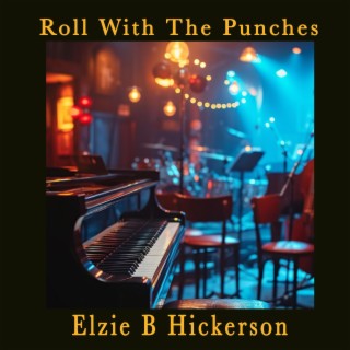 Roll With The Punches ft. Rick Endel lyrics | Boomplay Music