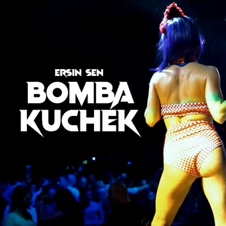 Bomba Kuchek