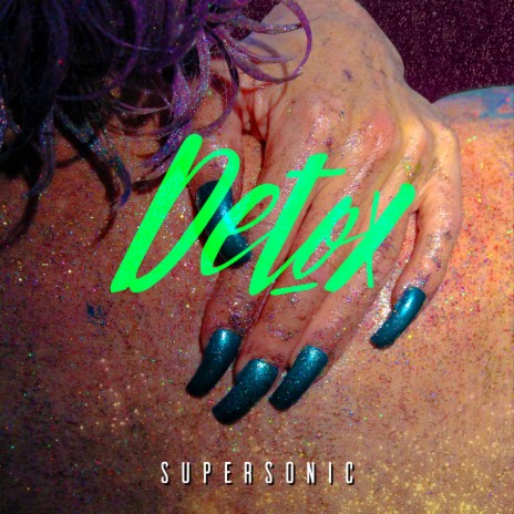 Supersonic | Boomplay Music