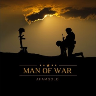 Man of War lyrics | Boomplay Music