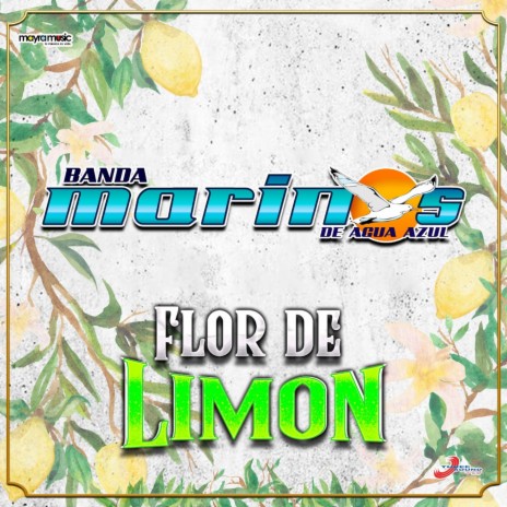 Flor de Limón | Boomplay Music
