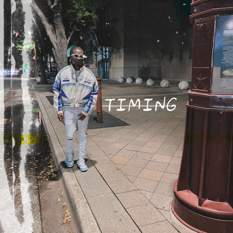 Timing | Boomplay Music