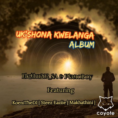 Uk'Shona Kwelanga ft. KoeniTheDJ | Boomplay Music