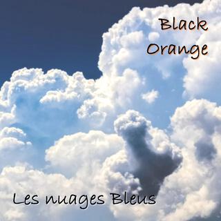 Les nuages bleus