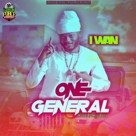 One General (Lifestyle Riddim) | Boomplay Music