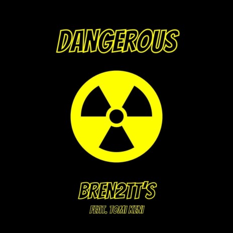 Dangerous (feat. Tomi Keni) (Nightcore Mix)