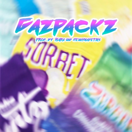 Gazpackz