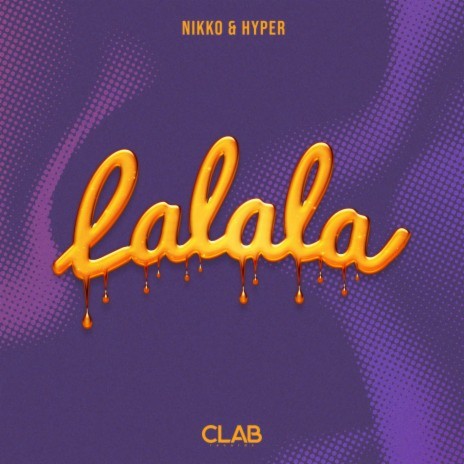 Lalala ft. Hyper | Boomplay Music