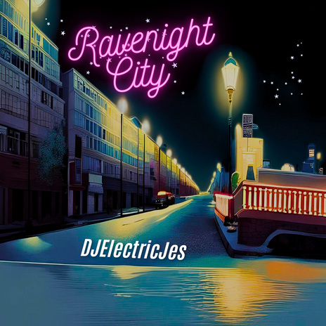 Ravenight City | Boomplay Music