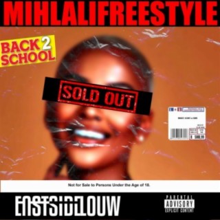 Mihlali Freestyle