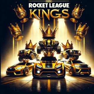Rocket League Kings
