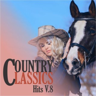 Country Classics Hits Vol.8