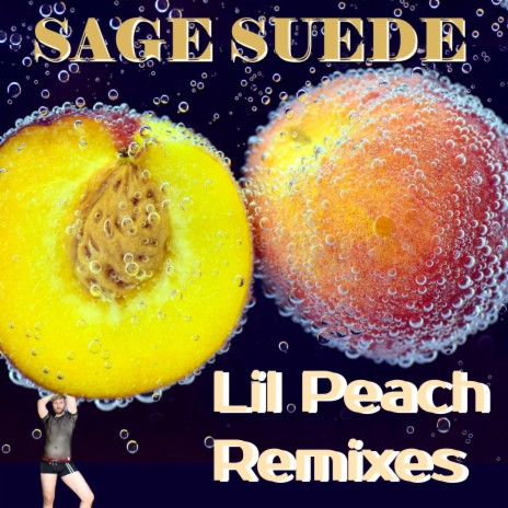 Lil Peach (BAD NINJA Remix) ft. Honey-B-Sweet & BAD NINJA