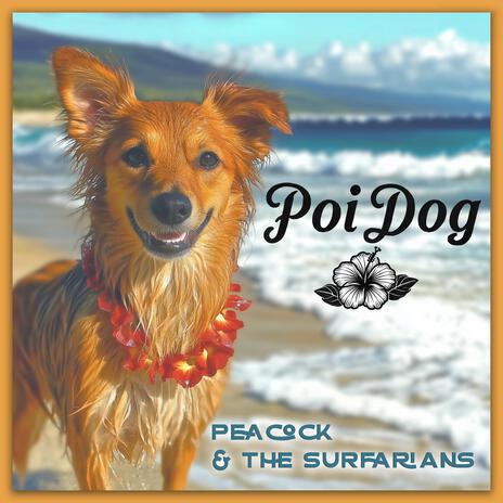 Poi Dog ft. The Surfarians | Boomplay Music