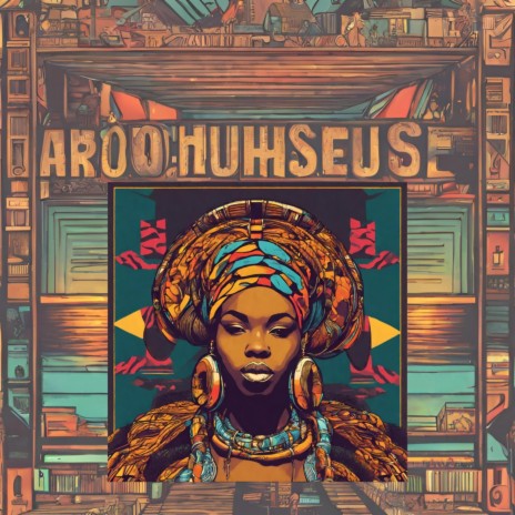AfroHouse